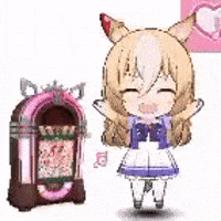 Music Box Dancing GIF