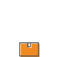 Box Lamp Sticker by Einstein Moving