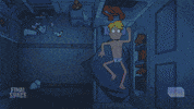 season 1 morning GIF