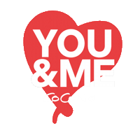 Youandme Sticker by COCONO