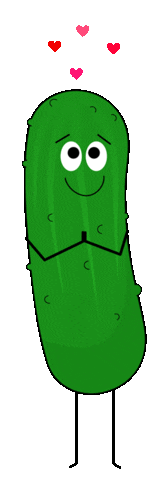 Valentine Love Sticker by UNCSA