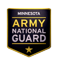 10K Sticker by California Army National Guard