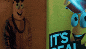 Cheese String GIF by Strings & Things