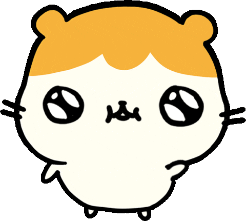 Wave Hello Sticker