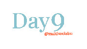 Day 9 Jewelry Sticker by Multisocial