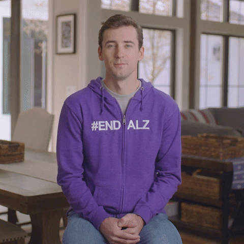 #ENDALZ