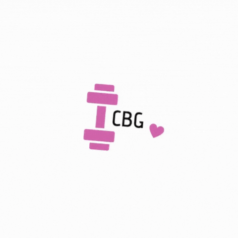 coachedbygeorgie cbg coachedbygeorgie georgiefit GIF