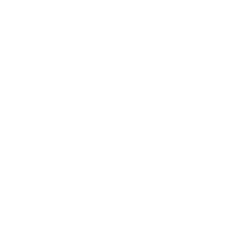 Fistbump Sticker by Mt Atkinson Coffee