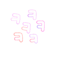 아유니 Sticker