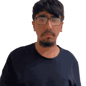 Block Prevent Sticker