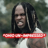 Unimpressed Von GIF
