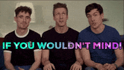 Fah Sean Finegan GIF by FoilArmsandHog