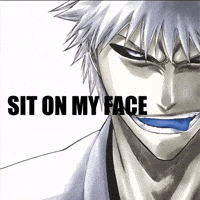 Jarrekk Bleach GIF