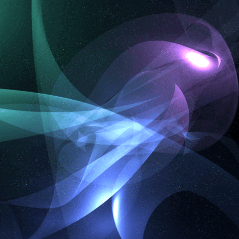 Sci Fi Loop GIF by xponentialdesign