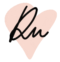 Bff Du Sticker by Nadine Chaignat