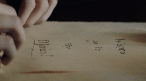 invitation GIF by Why Don't We