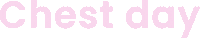 Pink Fitness Sticker by Sidney Ann Bake