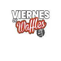 Viernes Honduras Sticker by Super Del Corral