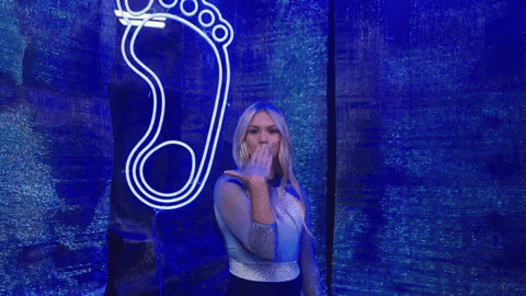 North Carolina Ncaa GIF by UNC Tar Heels