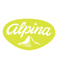 Porunmundodelicioso Sticker by Alpina