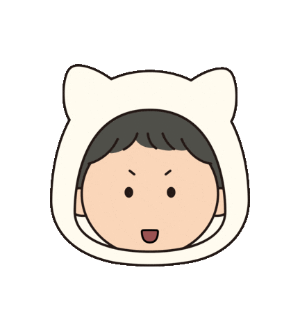 posa_stamp giphyupload 스꾸 posa 우꾸 Sticker
