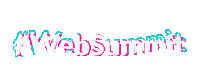 Conference Lisbon Sticker by Web Summit