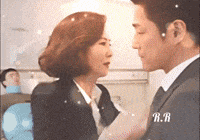 Ji Jin Hee Love GIF
