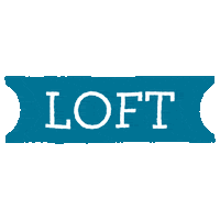 Immobilier Loft Sticker by Voisin Immo