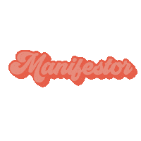 iamnotyetme humandesign manifestor iamnotyetme humandesignmanifestor Sticker
