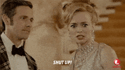 angry heather graham GIF by Lifetime