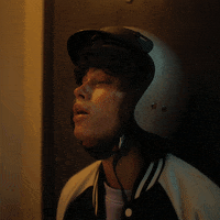 Happy Smirk GIF by o2_deutschland