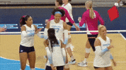Lets Go Ncaa GIF by UNC Tar Heels