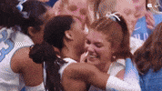 Lets Go Win GIF by UNC Tar Heels