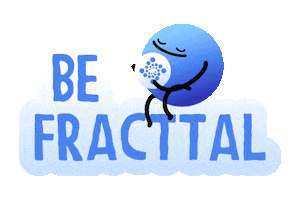 Fracttal mola fracttal me mola Sticker