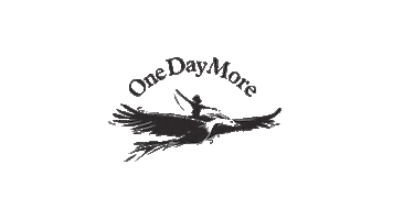 Logo Day Sticker by onedaymorepl