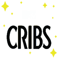 Cribs Mtvcribs Sticker by MTV Portugal