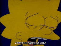 Season 1 Episode 6 GIF by The Simpsons
