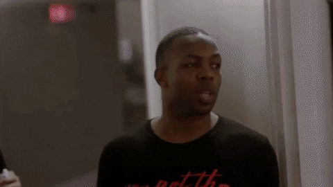 Todrick Hall GIF by Behind The Curtain: Todrick Hall