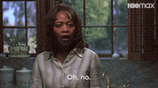 Oh No Wow GIF by HBO Max