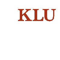 University Register Now Sticker by KLU Hamburg