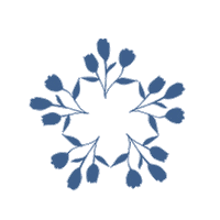 Tulip Bouquet Sticker by Bloomeffects