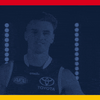 Afl GIF by Adelaide Crows