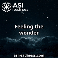 Stars Glow GIF by ASIreadiness