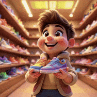 Style Joy GIF by lilHammy