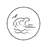 Travel Beach Sticker by HGVSocial