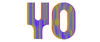 Art Glitch Sticker