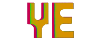 Art Glitch Sticker