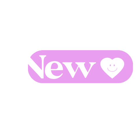Heart Love Sticker by Papier and Co.