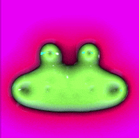 Art Morph GIF by Aleksey Efremov