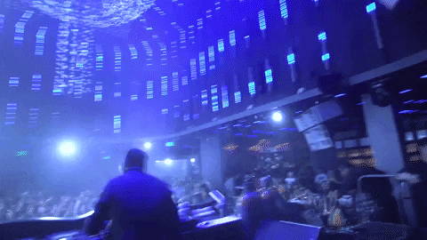 Dance Dubstep GIF by Circus Records